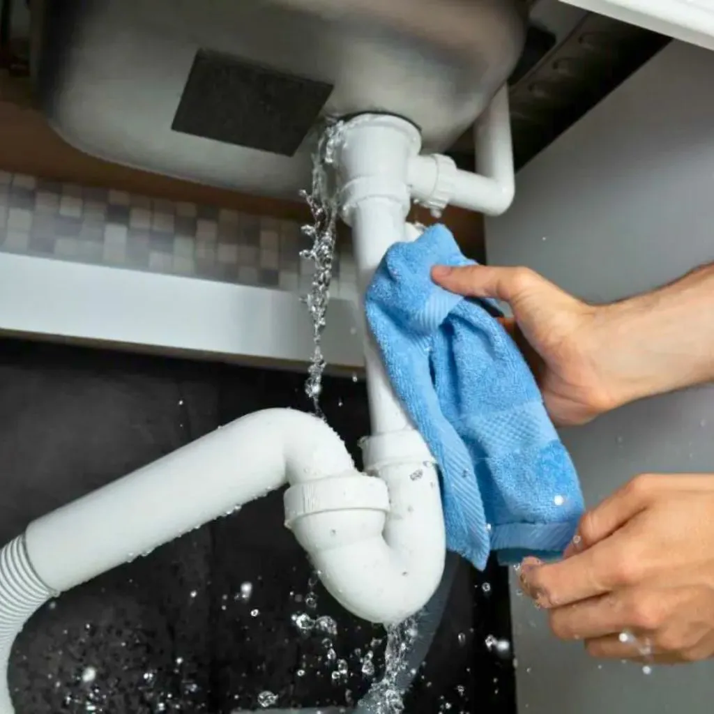 Emergency Plumbing in West Modesto, CA